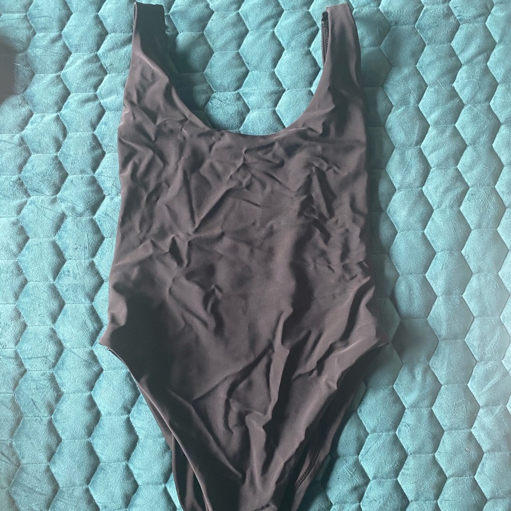 Black Aerie One Piece